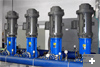 Torrent Engineering